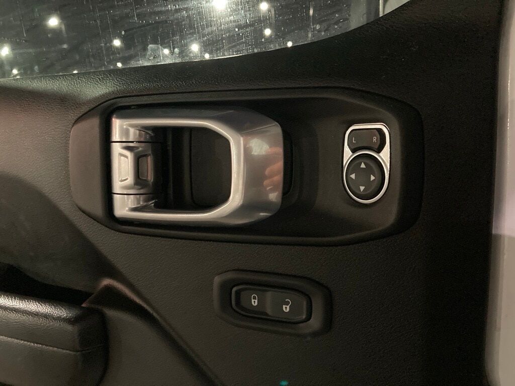 2021 Jeep Wrangler Sport S San Antonio TX