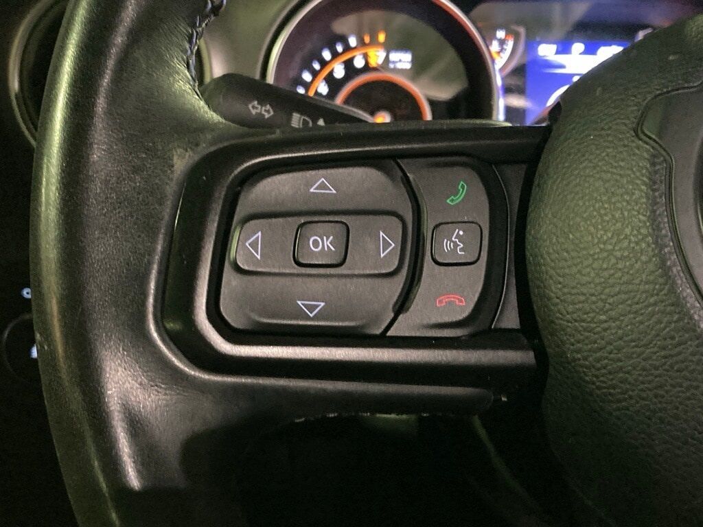 2021 Jeep Wrangler Sport S San Antonio TX