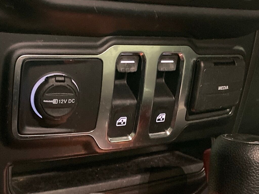 2021 Jeep Wrangler Sport S San Antonio TX