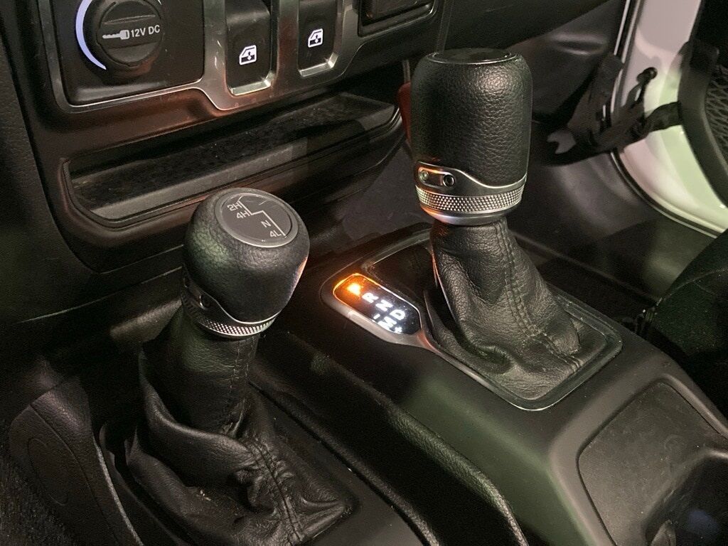 2021 Jeep Wrangler Sport S San Antonio TX