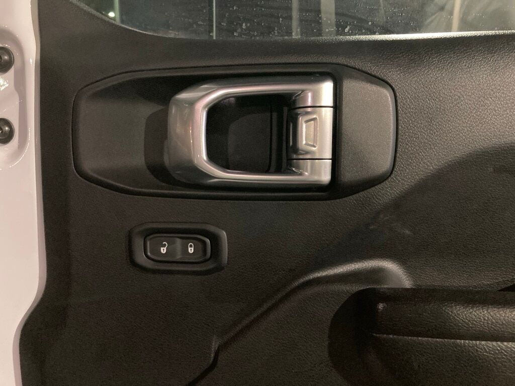 2021 Jeep Wrangler Sport S San Antonio TX