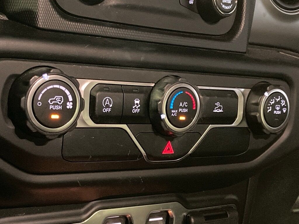 2021 Jeep Wrangler Sport S San Antonio TX