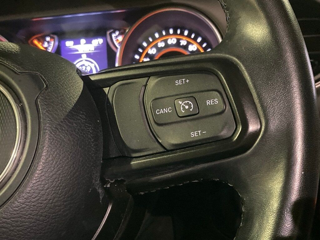 2021 Jeep Wrangler Sport S San Antonio TX