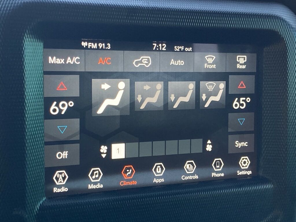 2021 Jeep Wrangler Sport S San Antonio TX