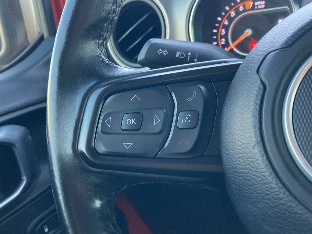 2021 Jeep Wrangler Sport S San Antonio TX