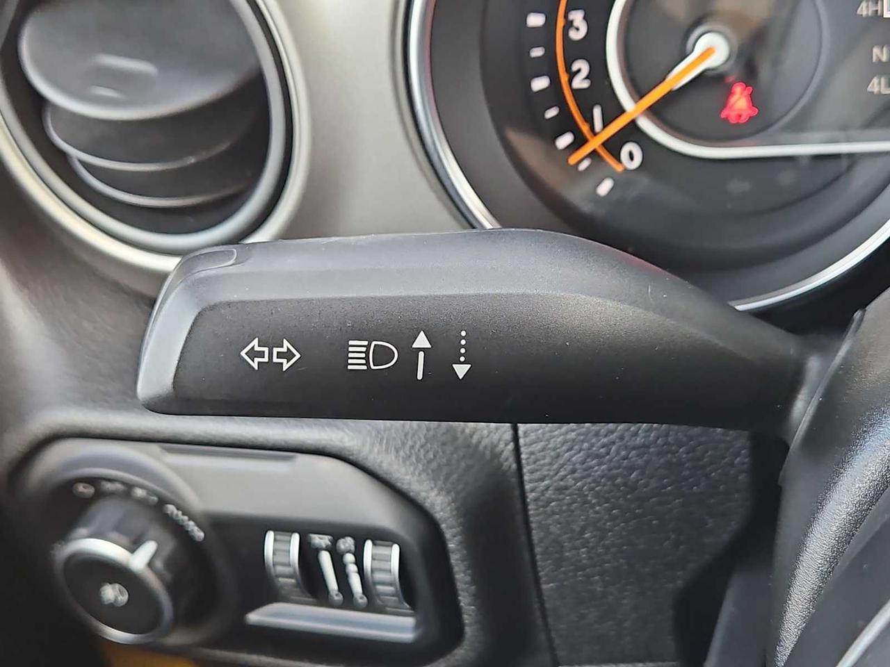 2021 Jeep Wrangler Sport S Irving TX