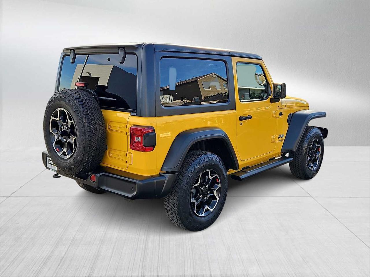 2021 Jeep Wrangler Sport S Irving TX
