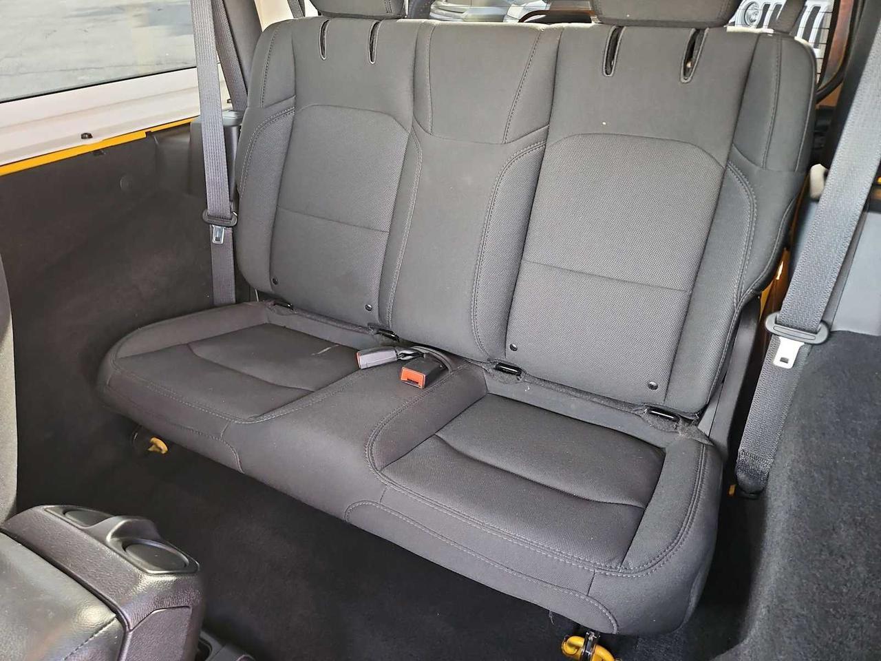 2021 Jeep Wrangler Sport S Irving TX