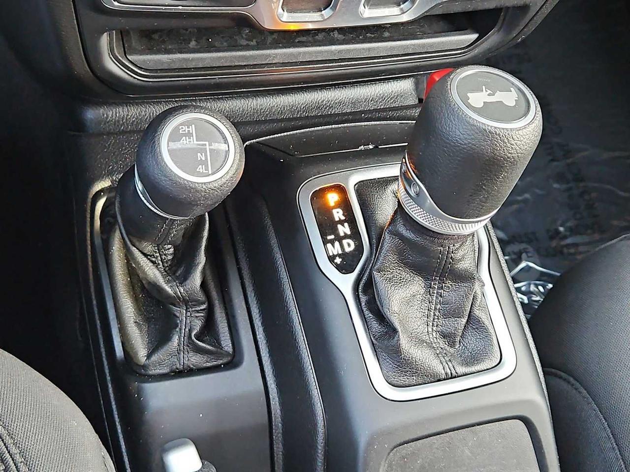 2021 Jeep Wrangler Sport S Irving TX