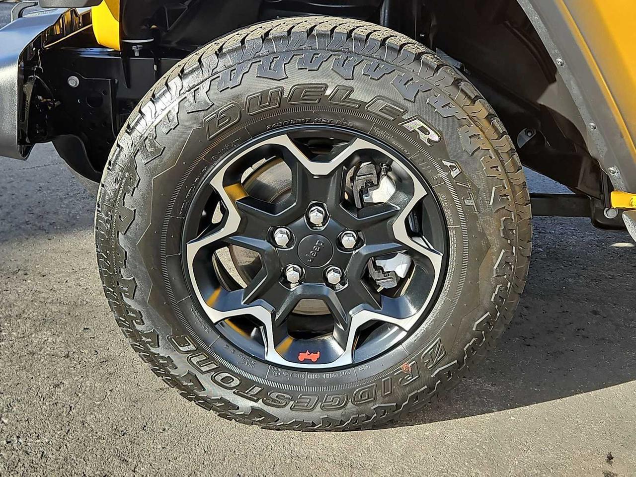 2021 Jeep Wrangler Sport S Irving TX