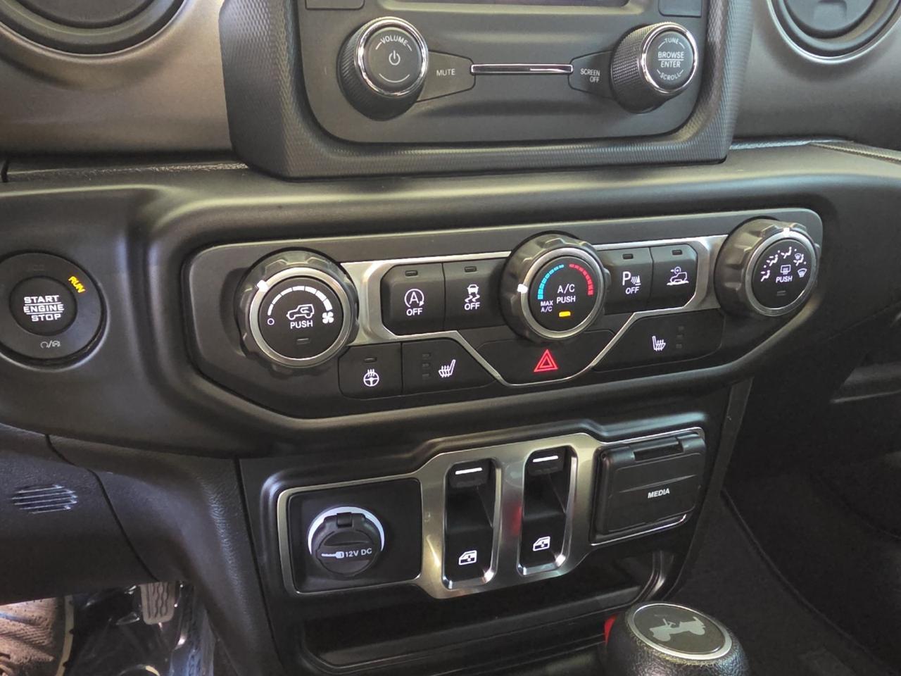 2021 Jeep Wrangler Sport S Sand Lake NY
