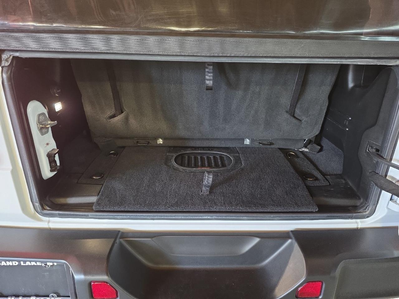 2021 Jeep Wrangler Sport S Sand Lake NY