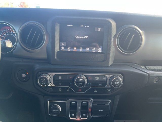 2021 Jeep Wrangler Sport S Carbondale IL