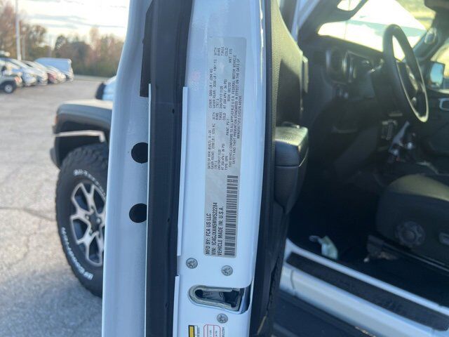 2021 Jeep Wrangler Sport S Carbondale IL