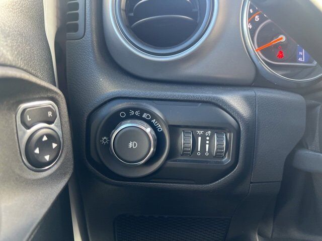 2021 Jeep Wrangler Sport S Carbondale IL