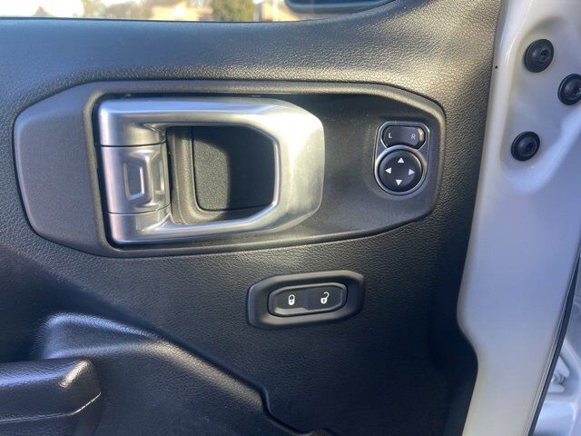 2021 Jeep Wrangler Sport S Carbondale IL