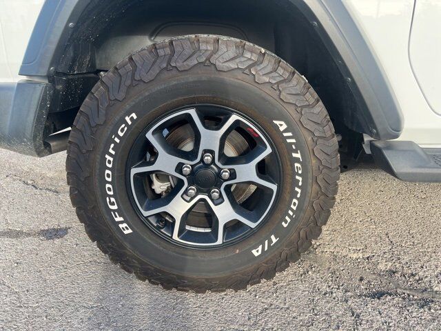 2021 Jeep Wrangler Sport S Carbondale IL