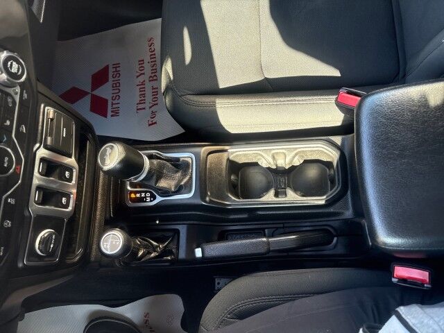 2021 Jeep Wrangler Sport S Whitecourt AB