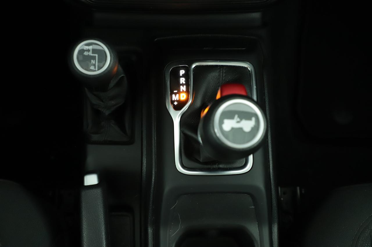 2021 Jeep Wrangler Sport New Braunfels TX