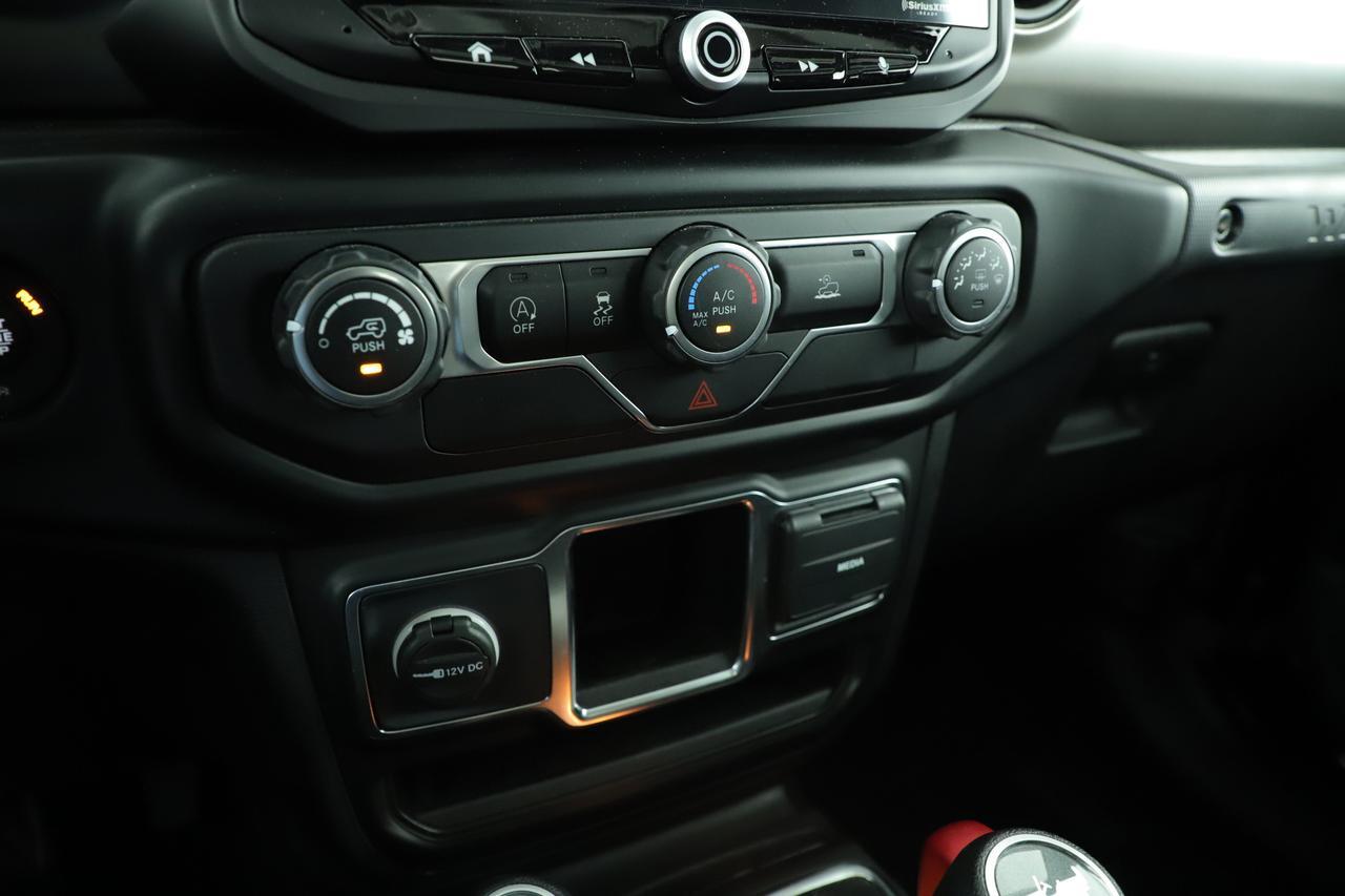 2021 Jeep Wrangler Sport New Braunfels TX