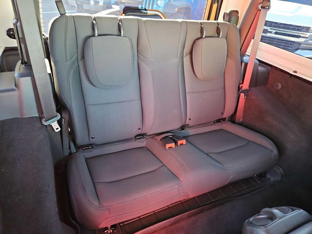 2021 Jeep Wrangler Sport Irving TX