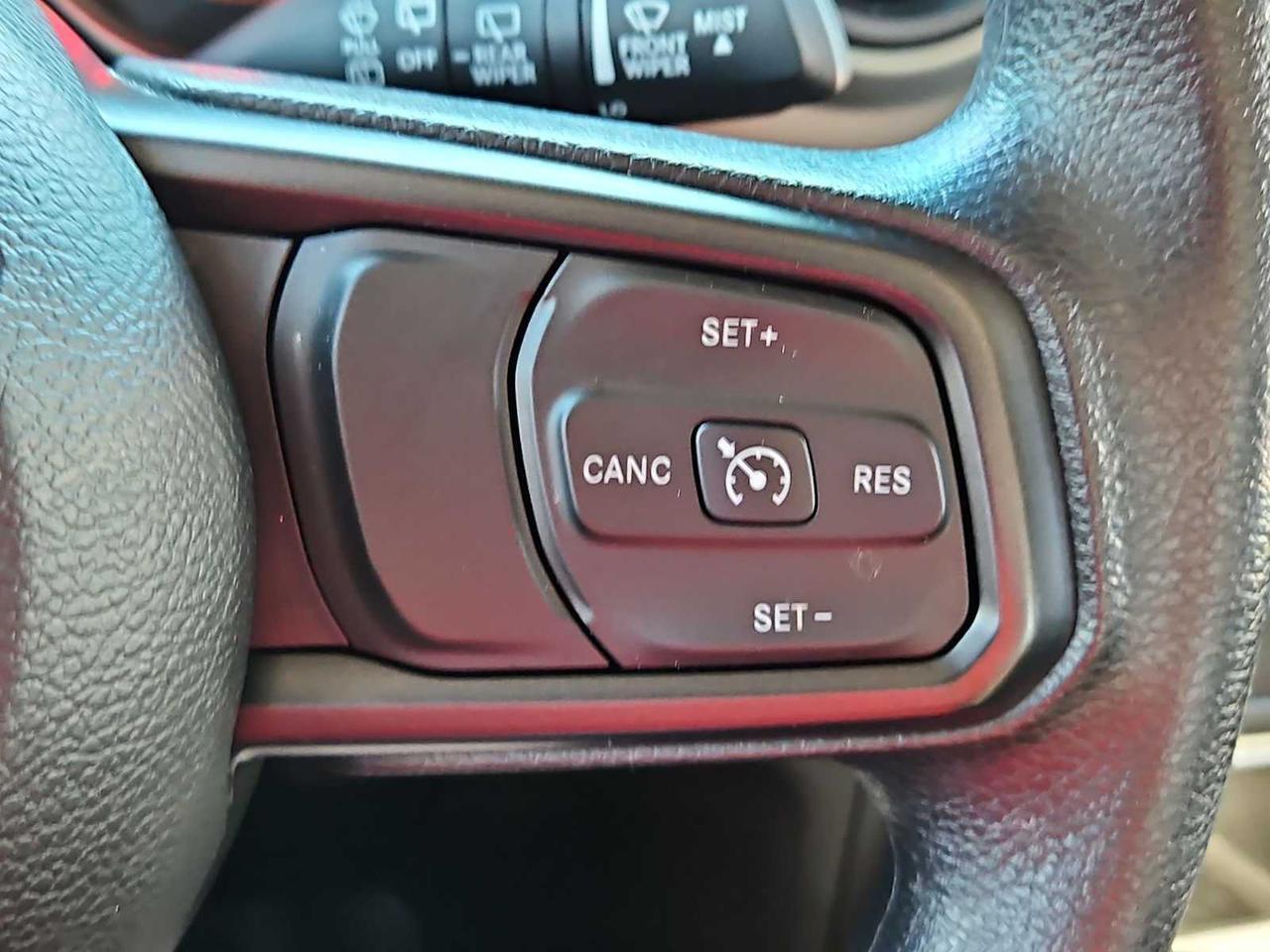 2021 Jeep Wrangler Sport Irving TX