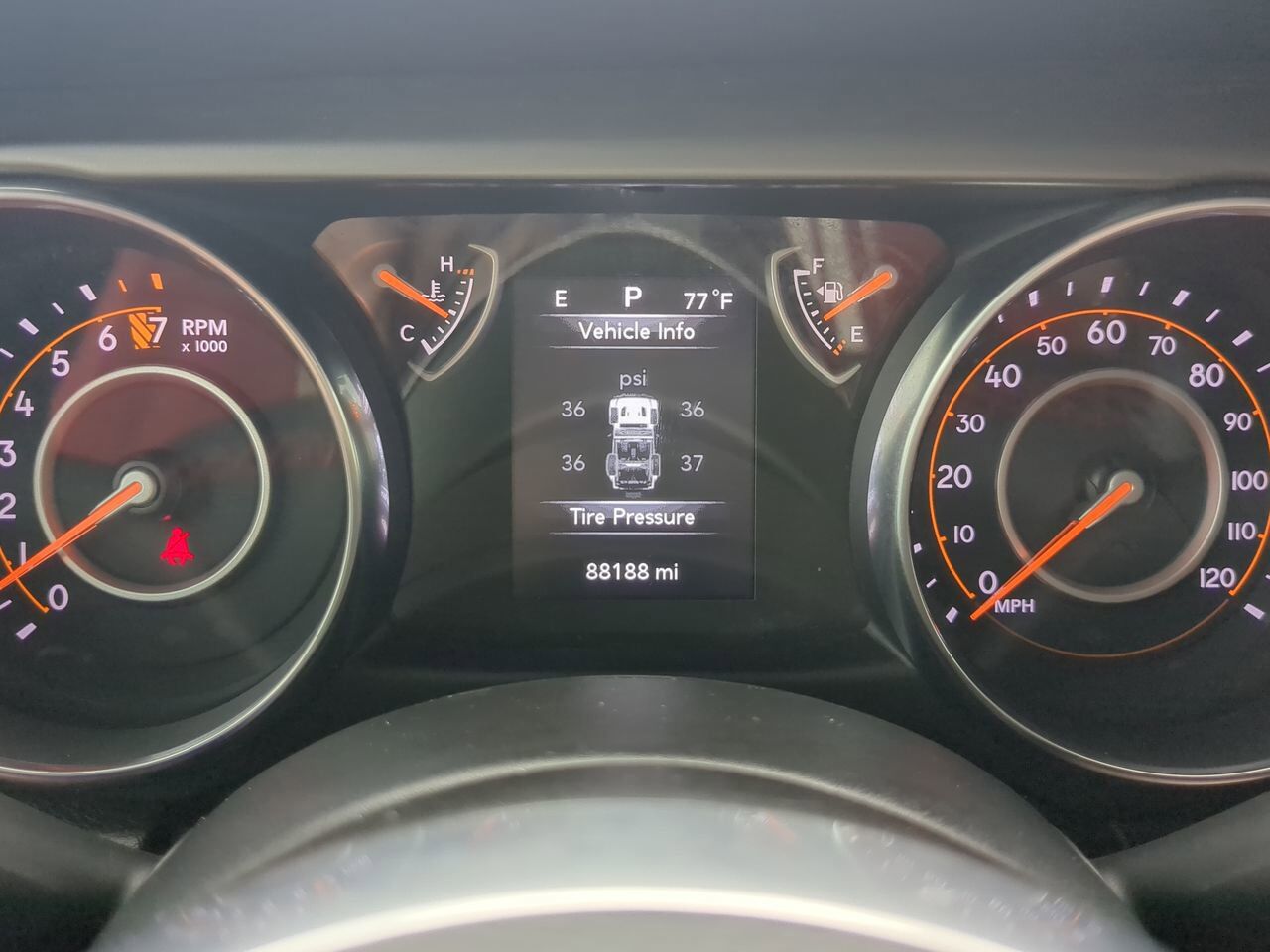 2021 Jeep Wrangler Sport Winder GA