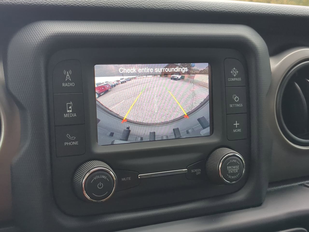 2021 Jeep Wrangler Sport Winder GA