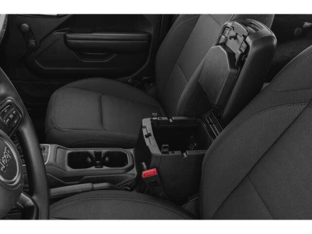 2021 Jeep Wrangler Sport Winder GA