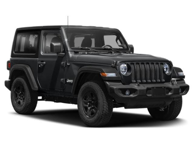 2021 Jeep Wrangler Sport Winder GA