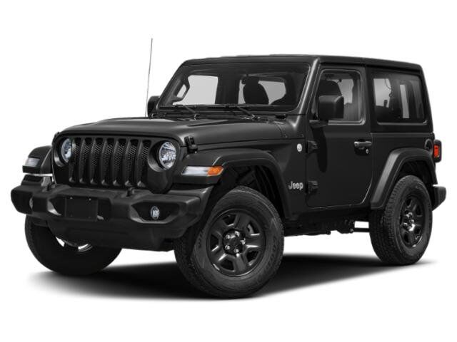 2021 Jeep Wrangler Sport Winder GA