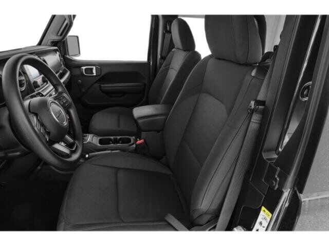 2021 Jeep Wrangler Sport Winder GA