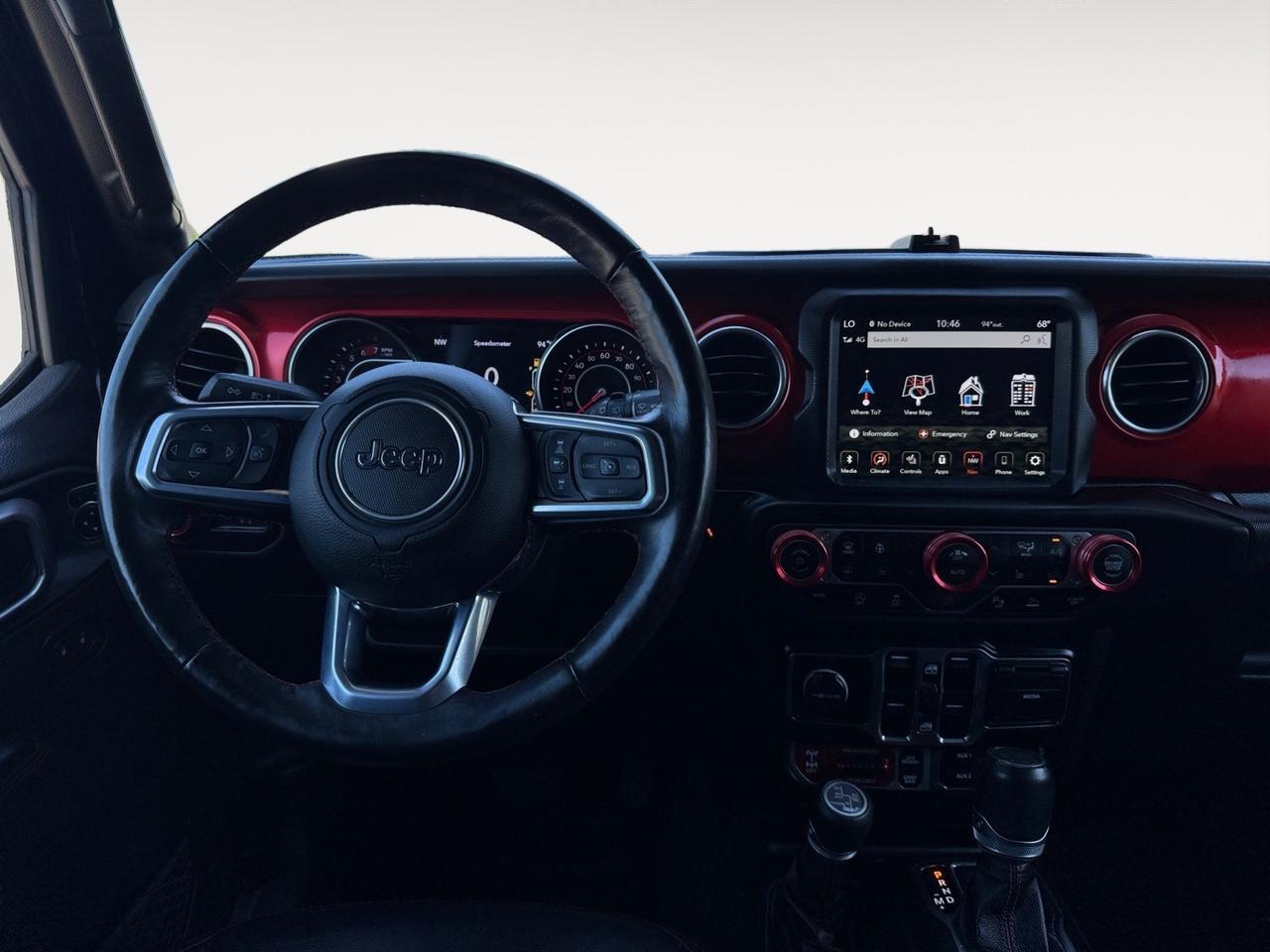 2021 Jeep Wrangler UNLIMITED RUBICON, 4X4, LIFTED, HEATED SEATS, NAVIGATION, WIFI, ONSTAR, TOW PACKAGE, REMOTE START, KEYLESS ENTRY & START, POWER SLIDING SOFT TOP, THIS JEEP IS LOADED WITH FEATURES, START YOUR NEXT ADVENTURE TODAY!!!! Norfolk VA