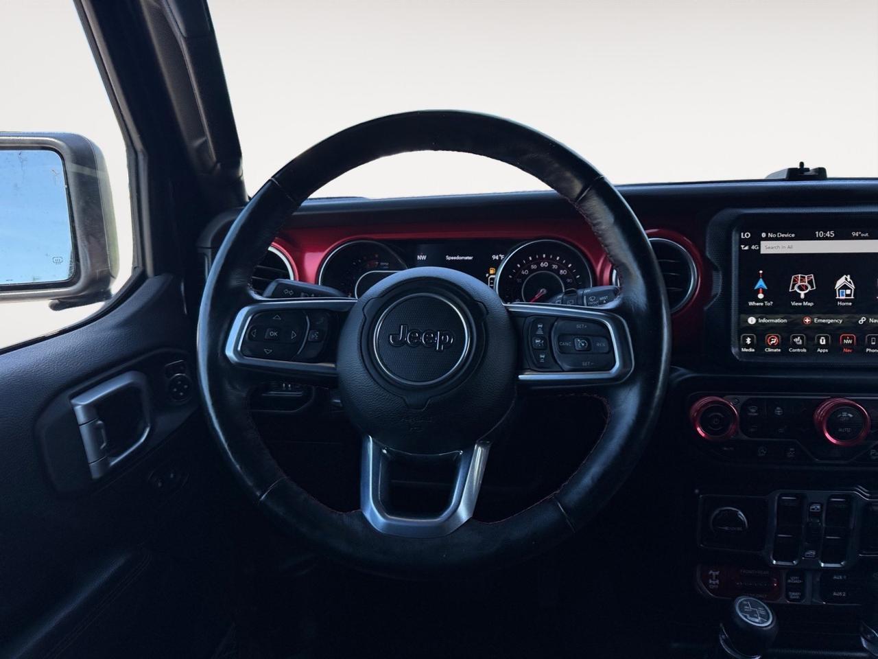 2021 Jeep Wrangler UNLIMITED RUBICON, 4X4, LIFTED, HEATED SEATS, NAVIGATION, WIFI, ONSTAR, TOW PACKAGE, REMOTE START, KEYLESS ENTRY & START, POWER SLIDING SOFT TOP, THIS JEEP IS LOADED WITH FEATURES, START YOUR NEXT ADVENTURE TODAY!!!! Norfolk VA