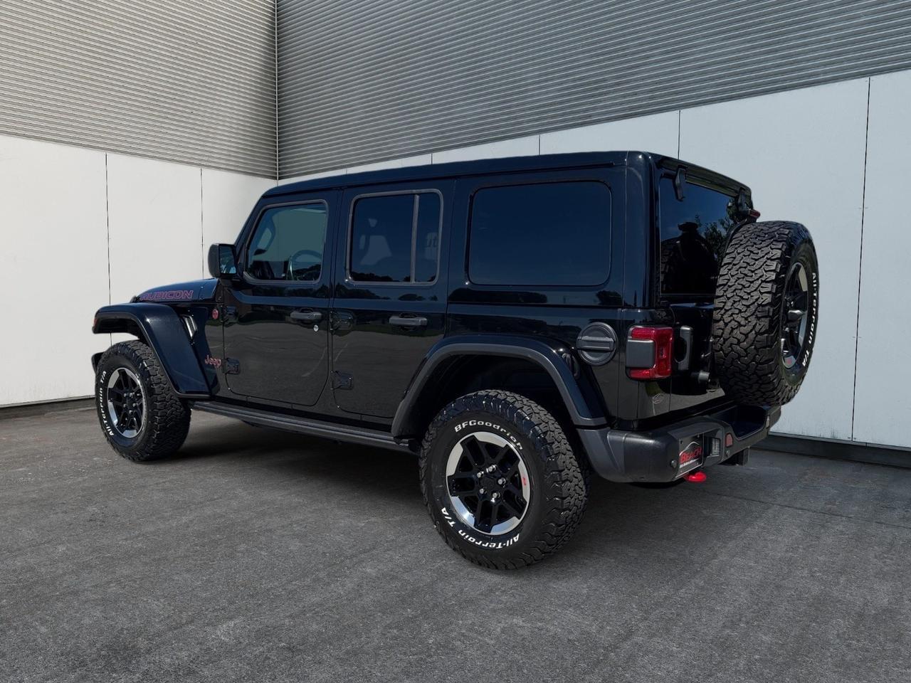 2021 Jeep Wrangler UNLIMITED RUBICON, 4X4, LIFTED, HEATED SEATS, NAVIGATION, WIFI, ONSTAR, TOW PACKAGE, REMOTE START, KEYLESS ENTRY & START, POWER SLIDING SOFT TOP, THIS JEEP IS LOADED WITH FEATURES, START YOUR NEXT ADVENTURE TODAY!!!! Norfolk VA