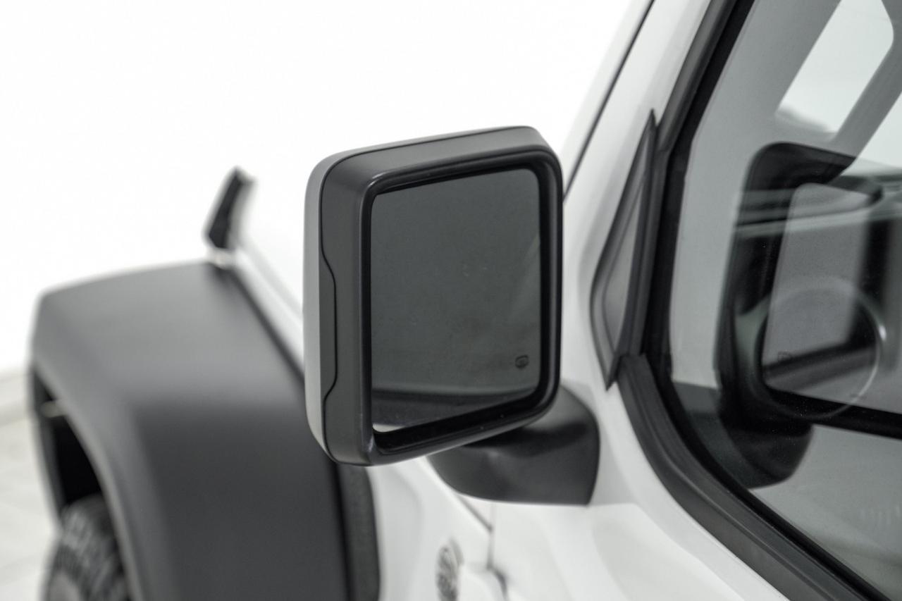 2021 Jeep Wrangler UNLIMITED SPORT 4WD AUTOMATIC HARD TOP CONVERTIBLE REAR CAMERA K Carrollton TX
