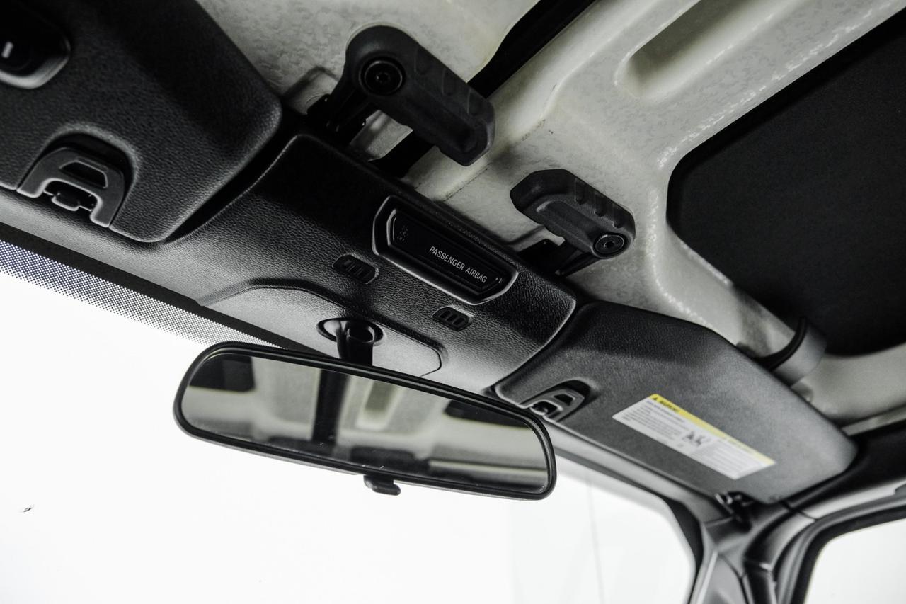 2021 Jeep Wrangler UNLIMITED SPORT 4WD AUTOMATIC HARD TOP CONVERTIBLE REAR CAMERA K Carrollton TX
