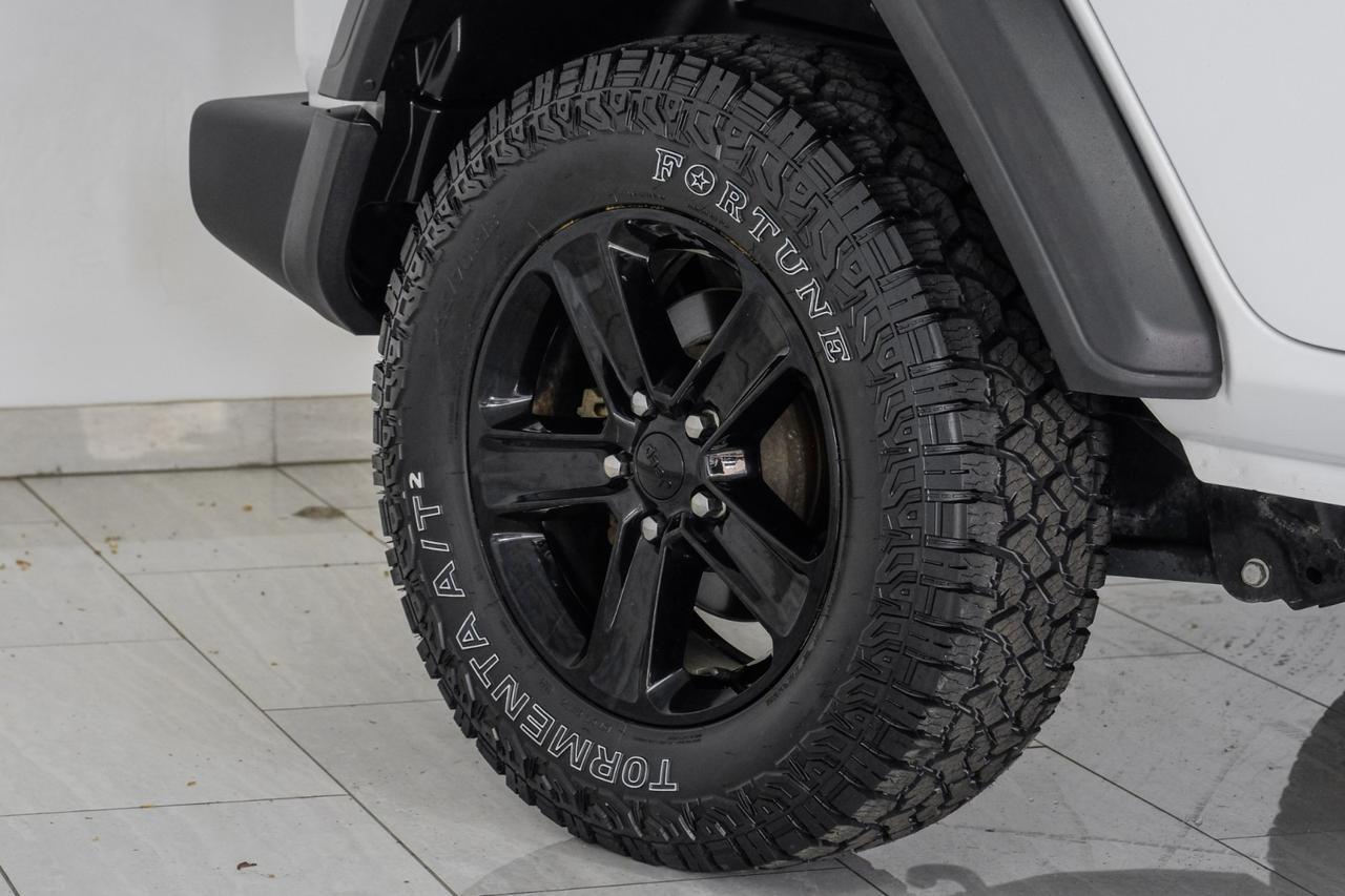 2021 Jeep Wrangler UNLIMITED SPORT 4WD AUTOMATIC HARD TOP CONVERTIBLE REAR CAMERA K Carrollton TX