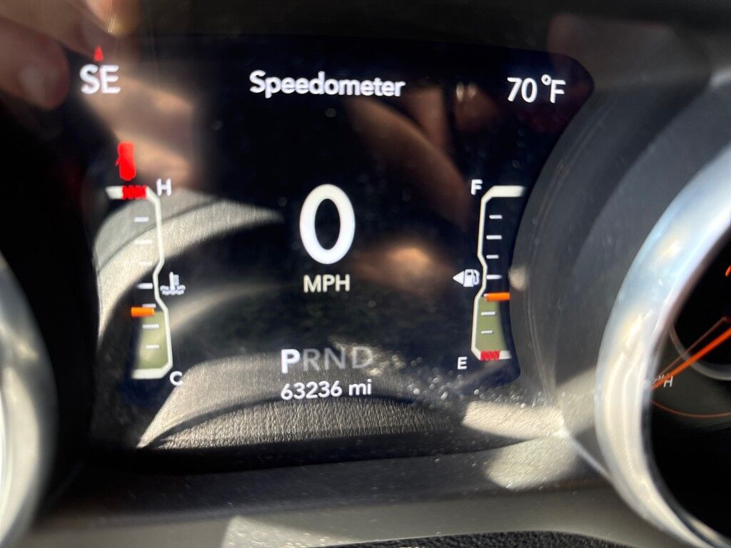 2021 Jeep Wrangler UNLIMITED SPORT~REMOVABLE HARD TOP~ Sarasota FL