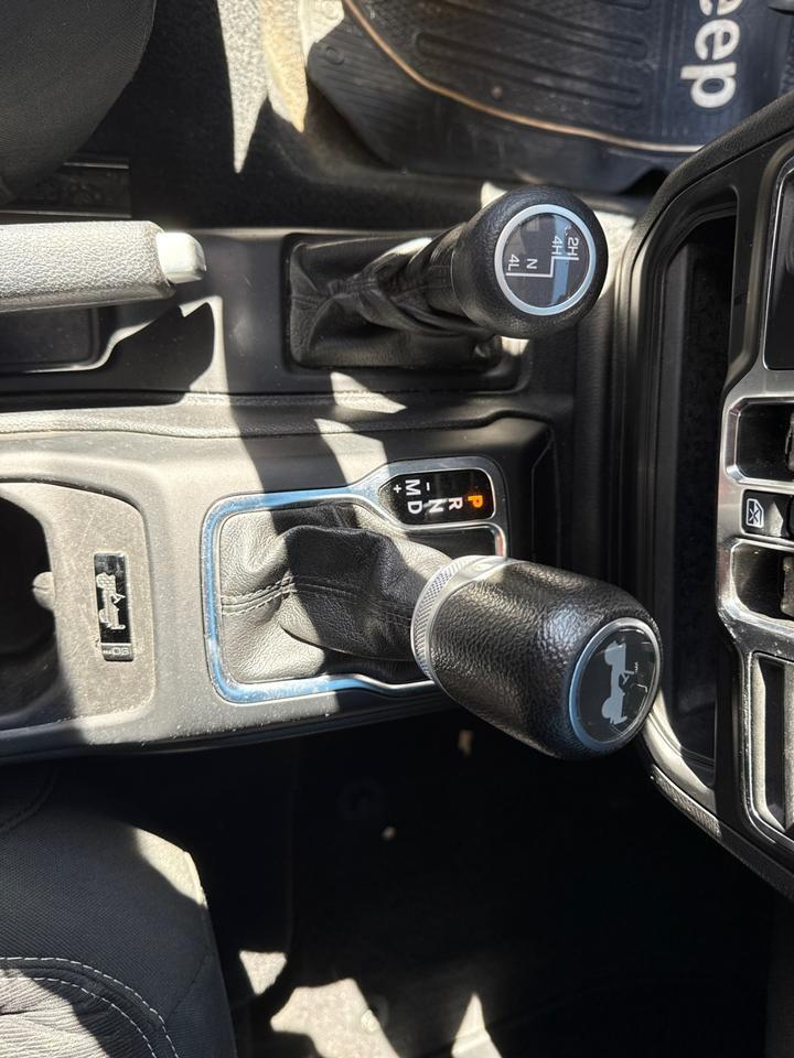 2021 Jeep Wrangler UNLIMITED SPORT~REMOVABLE HARD TOP~ Sarasota FL