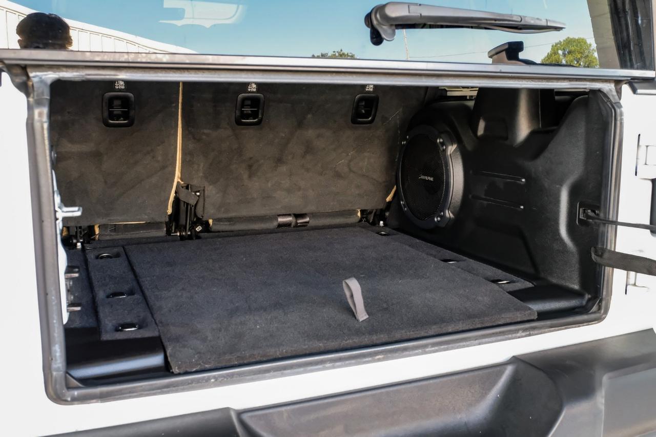 2021 Jeep Wrangler UNLIMITED WILLYS 4WD AUTOMAIC HARD TOP NAVIGATION LEATHER HEATED SEATS REAR CAMERA Carrollton TX