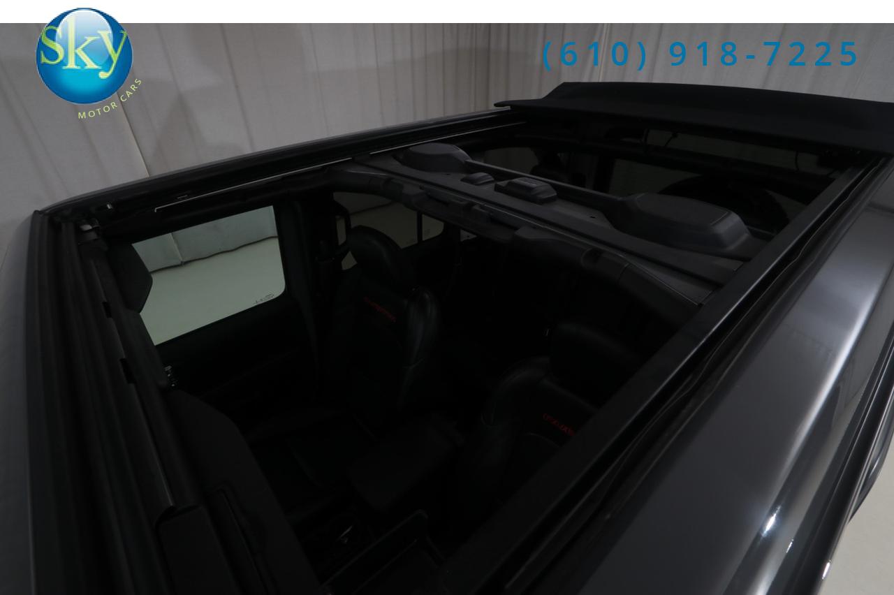 2021 Jeep Wrangler Unlimited 4WD Rubicon SKY ONE-TOUCH POWER TOP 35&apos;s West Chester PA