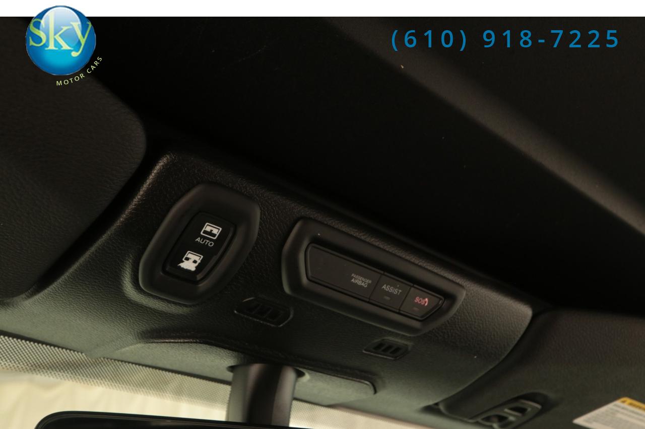 2021 Jeep Wrangler Unlimited 4WD Rubicon SKY ONE-TOUCH POWER TOP 35&apos;s West Chester PA