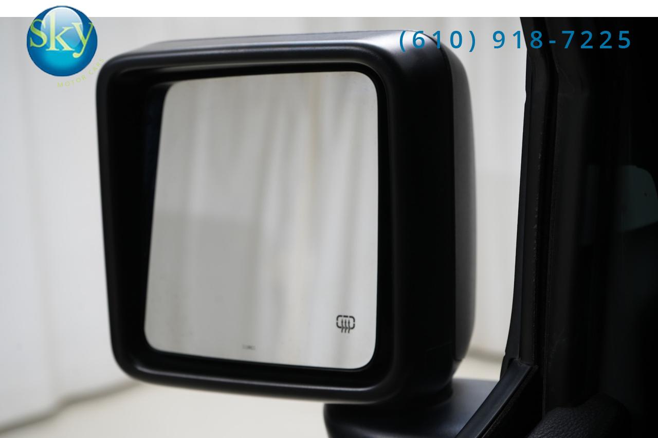 2021 Jeep Wrangler Unlimited 4WD Rubicon SKY ONE-TOUCH POWER TOP West Chester PA