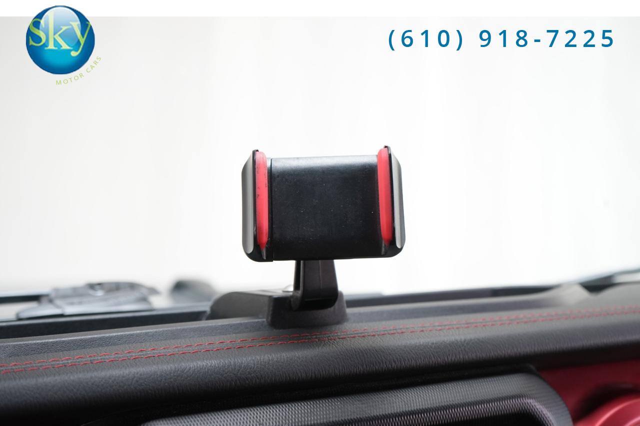 2021 Jeep Wrangler Unlimited 4WD Rubicon SKY ONE-TOUCH POWER TOP West Chester PA