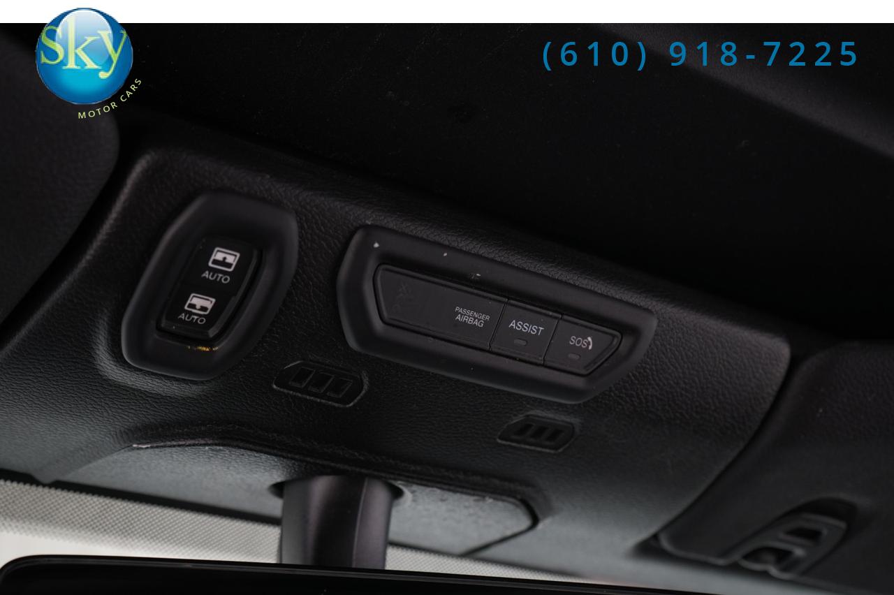 2021 Jeep Wrangler Unlimited 4WD Rubicon SKY ONE-TOUCH POWER TOP West Chester PA