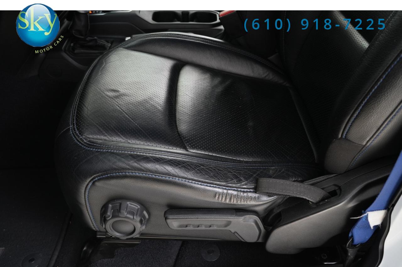 2021 Jeep Wrangler Unlimited 4WD Sahara LIFTED $25K UPGRADES West Chester PA