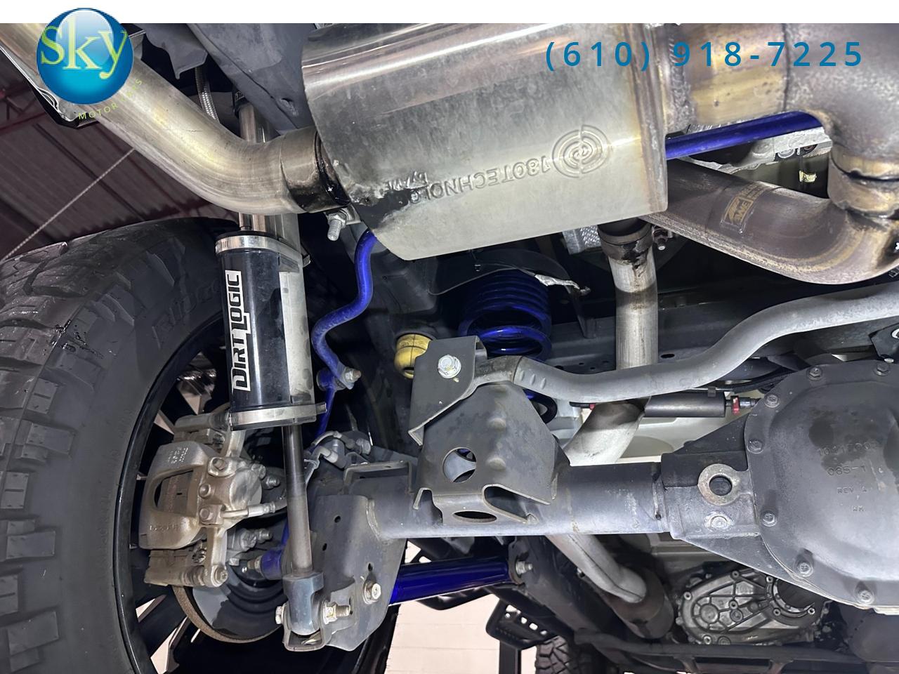 2021 Jeep Wrangler Unlimited 4WD Sahara LIFTED $25K UPGRADES West Chester PA