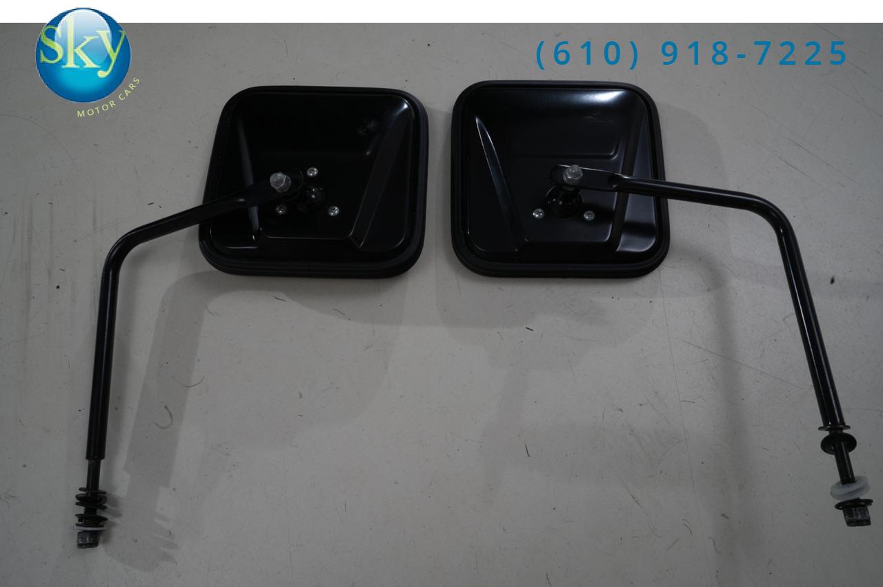 2021 Jeep Wrangler Unlimited 4WD Sahara West Chester PA