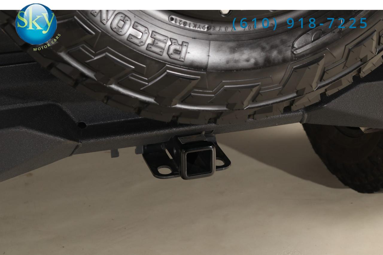 2021 Jeep Wrangler Unlimited 4WD Sport S KEVLAR PAINT LIFTED SKY ONE-TOUCH West Chester PA